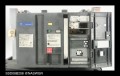 GE PowerBreak II SSD08B208 Breaker (EO,DO) ~ 800 Amp