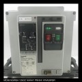 Eaton Magnum DS MDS616 Breaker (EO,DO) ~ 1200 Amp 