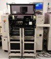 Topaz X w/LCS and 2 feeder carts