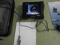 Olympus Iplex TX IV8200T 2MM48 Industrial Videoscope NDT Flaw Detector GE