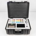 Megger EGIL200 Circuit Breaker Analyzer