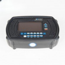 Commtest Vb1000 Single Channel Vibration Analyzer - Robema Testers ...