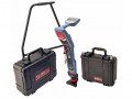 Radiodetection PCMx Plus + Pipeline Cable Integrity Current Mapper Locator