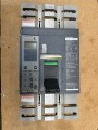 SCHNEIDER SQUARE D PJL36120U44A PJ 1200 POWERPACT CIRCUIT BREAKER 1200A 3-POLE