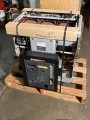 GE Wavepro  WPS-40 Low Voltage Power Circuit Breaker 4000amp